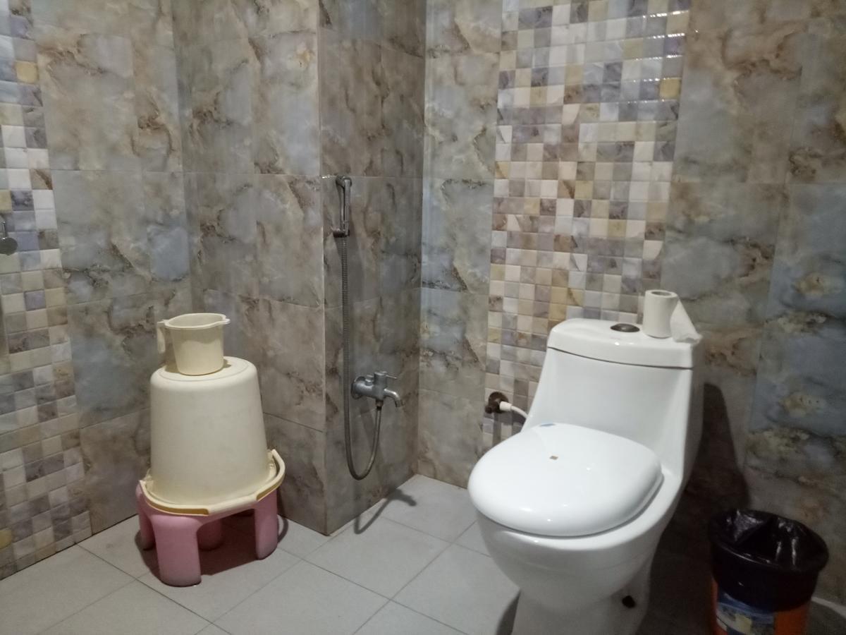Hotel Deccan Park Haidarábád Kültér fotó
