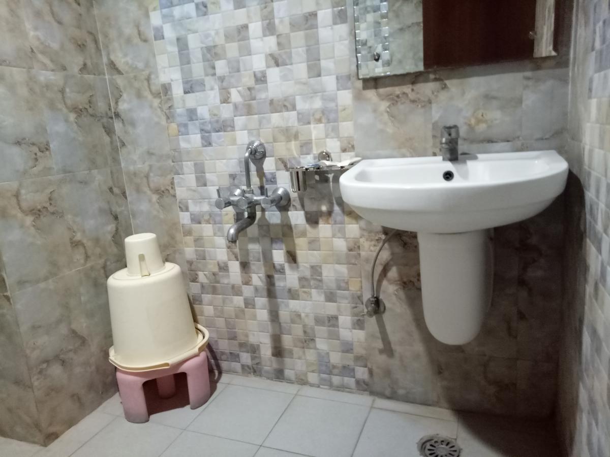 Hotel Deccan Park Haidarábád Kültér fotó